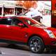 Illustration for article titled 2010 Cadillac SRX: When Luxury Crossover Meets Midsize SUV